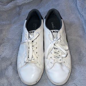 Lacoste men’s shoes